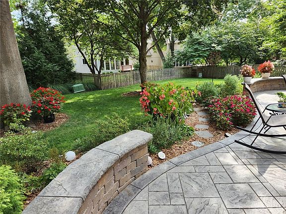 5th image of 15515 Horton Ln