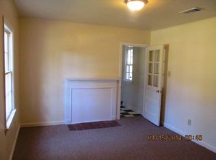 157 Glenn Ave, Mobile, AL 36606