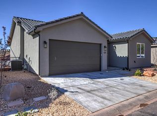 840 N Twin Lakes Dr #424, Saint George, UT 84790