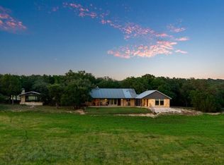 656-660 Private Road 2138, Meridian, TX 76665