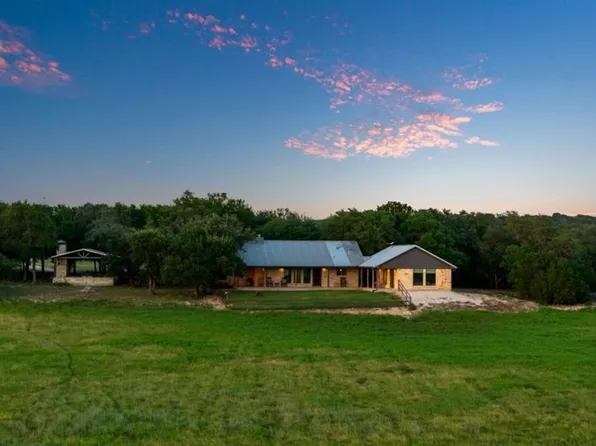 656-660 Private Road 2138, Meridian, TX 76665