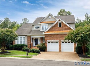 13301 Langford Dr, Midlothian, VA 23113