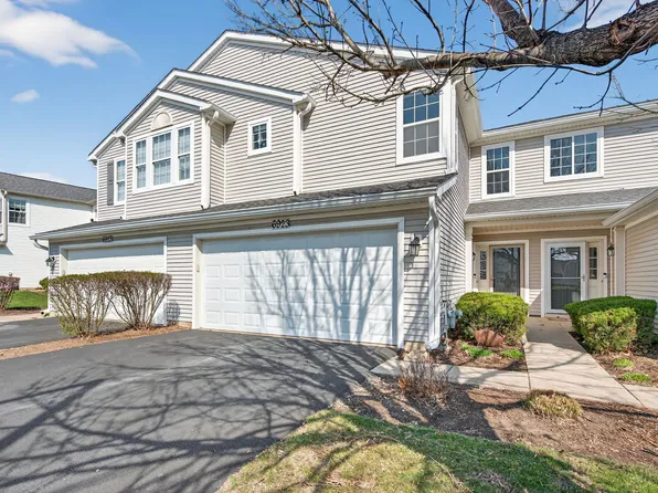 6923 Clearwater Dr #Cm04-2, Plainfield, IL 60586