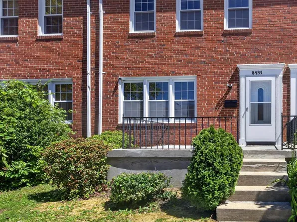 8131 Kirkwall Ct, Baltimore, MD 21286