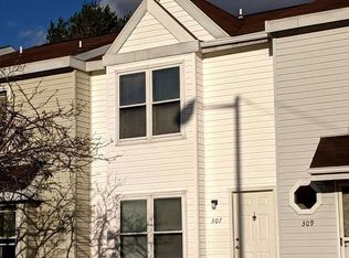 307 Jo Anns Way, Salisbury, MD 21804