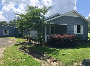 3024 N Nolan Bunch Rd, Sulphur, LA 70663