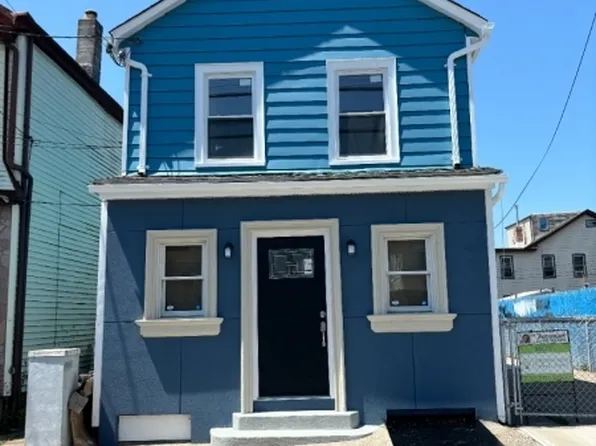 329 Crosby Ave, Paterson City, NJ 07502