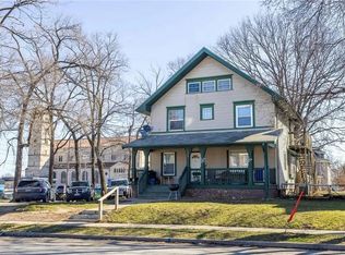 1175 21st St UNIT 2, Des Moines, IA 50311