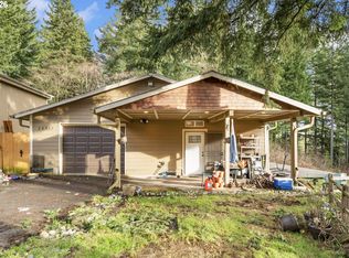32717 NE 94th St, Camas, WA 98607