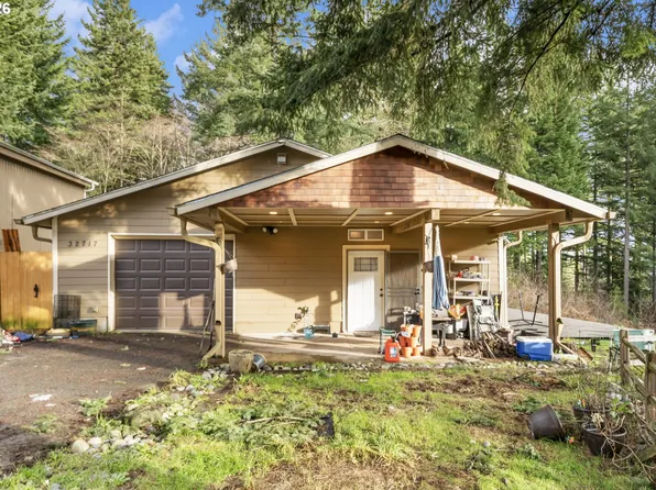 32717 NE 94th St, Camas, WA 98607