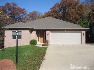 2219 E Reservoir Blvd, Peoria, IL