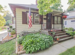 2111 S 95th St, West Allis, WI 53227