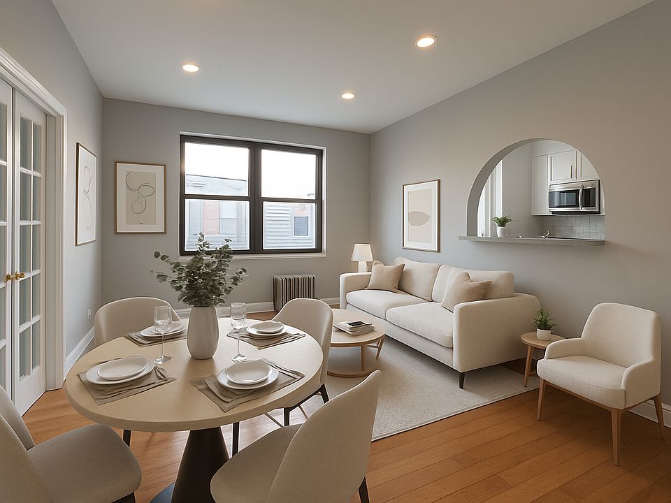 1st image of 418 W 130th St APT 65