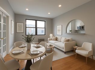 418 W 130th St APT 65, New York, NY 10027
