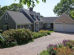 421 Riverview Dr, Chatham, MA 02633