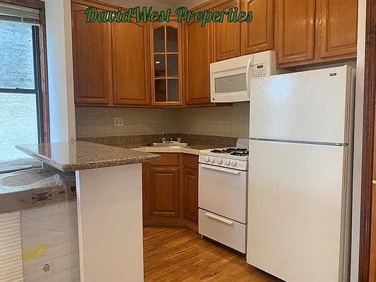 Rented by DavidWest Properties | media 1