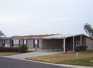 37334 Neukom Ave, Zephyrhills, FL 33541