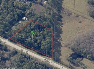 0 State Route 415, New Smyrna Beach, FL 32168