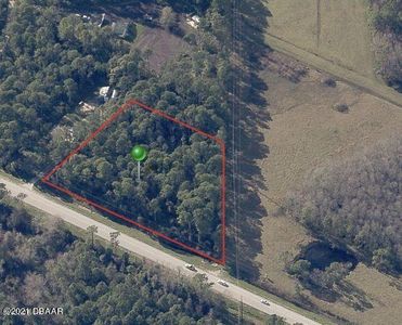 0 State Route 415, New Smyrna Beach, FL, 32168