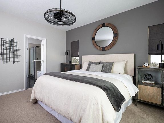 The Wilder - Kennedy Interior Image 2