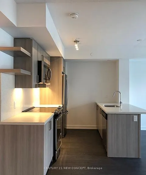 50 Wellesley St E #1103 — Photo 2