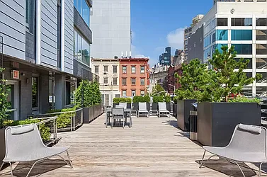 Rented by Living New York