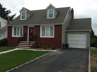9 Noel Dr, North Arlington, NJ 07031