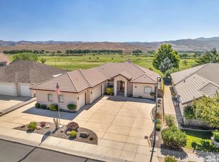 1663 Fair Way, Carson City, NV 89701