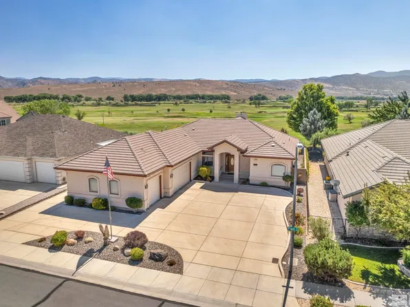 1663 Fair Way, Carson City, NV 89701