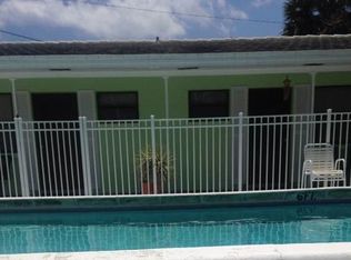 5615 N Ocean Blvd APT 2, Ocean Ridge, FL 33435