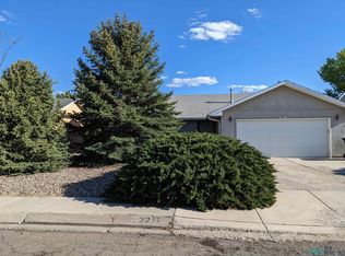 3211 Blue Hill Ave, Gallup, NM 87301