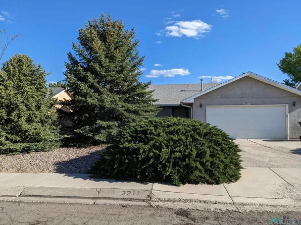 3211 Blue Hill Ave, Gallup, NM 87301
