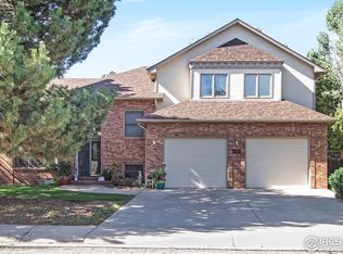 4509 23rd St, Greeley, CO 80634