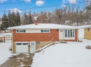 443 Lindsay Rd, Carnegie, PA 15106