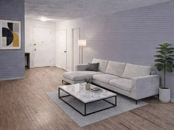 302 E 88th St APT 5K, New York, NY 10128