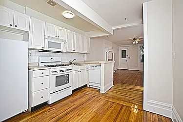 Rented by Perry Associates NYC Inc