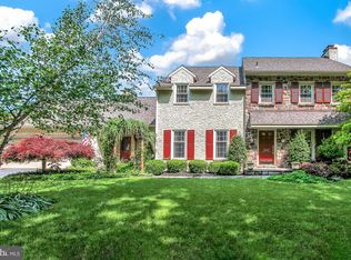 1625 Reading Blvd, Wyomissing, PA 19610