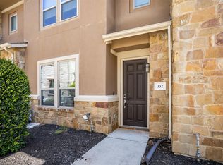 13800 Lyndhurst St UNIT 332, Austin, TX 78717