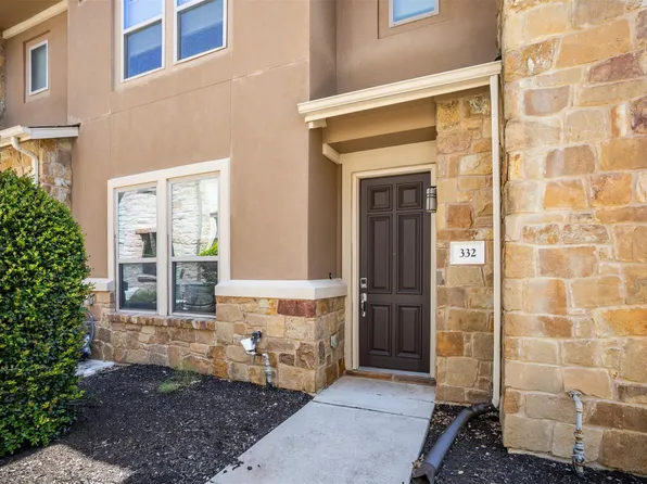 13800 Lyndhurst St Unit 332, Austin, TX 78717
