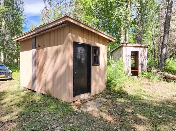 24076 W Wade Dr, Willow, AK 99688