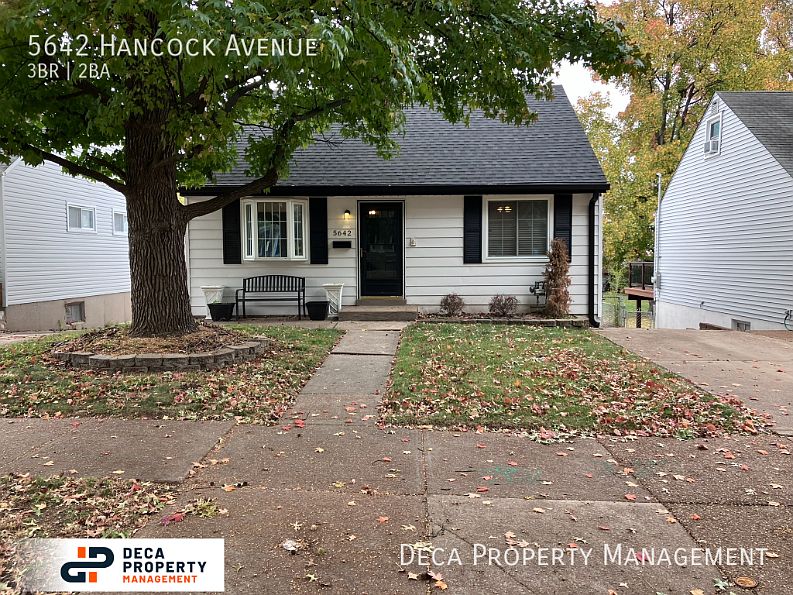1st image of 5642 Hancock Ave