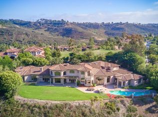 4650 Rancho Del Mar Trl, San Diego, CA 92130