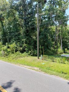 River Rd #12-42, Astor, FL, 32102