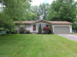 6963 Woodell Ave NE, Canton, OH