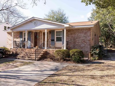 849 True St, Columbia, SC, 29209