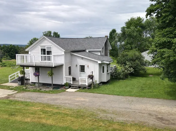 472 Cherry Valley Hill Rd, Maine, NY 13802