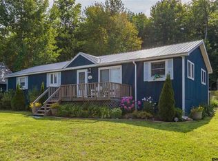 754 S Shore Rd, Northville, NY 12134