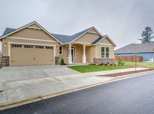 10410 NE 155th Ave, Vancouver, WA 98682