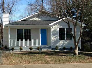 106 Westwood Cir, Charlottesville, VA