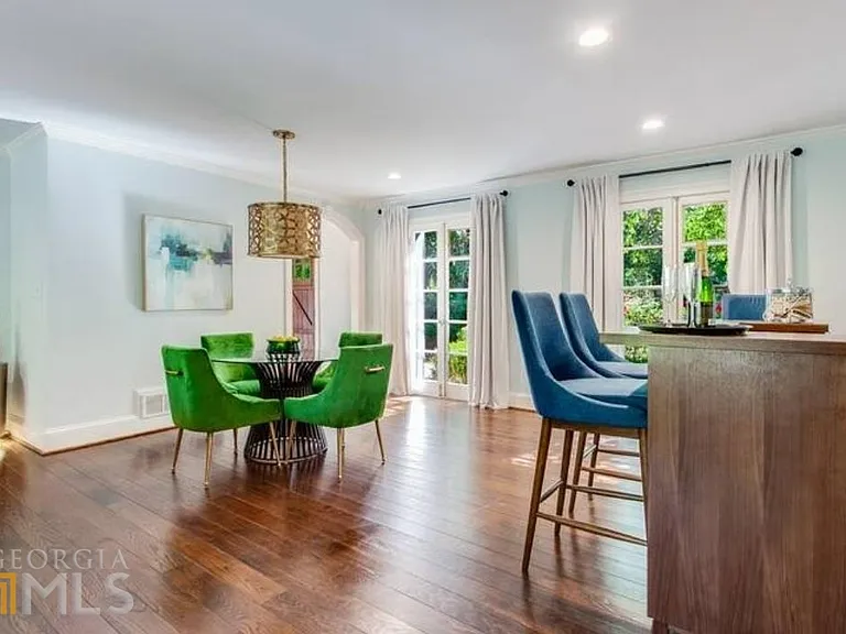 2510 Bohler Rd NW — Photo 33